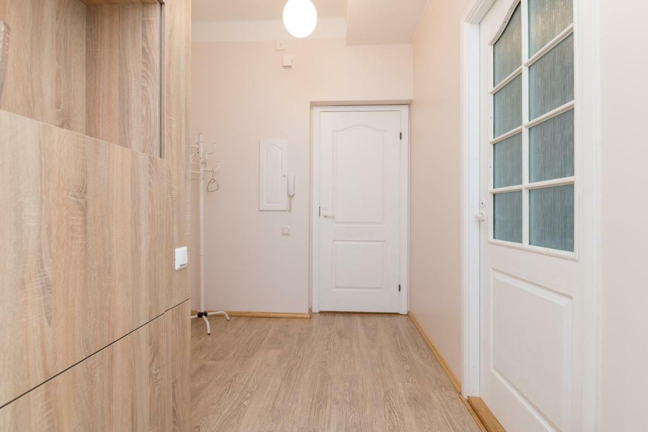 Suurkarja Apartment Tallinn Exterior photo